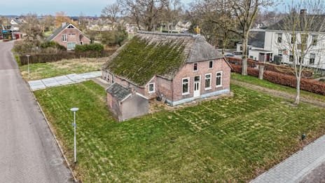 Dorpsstraat thumbnail