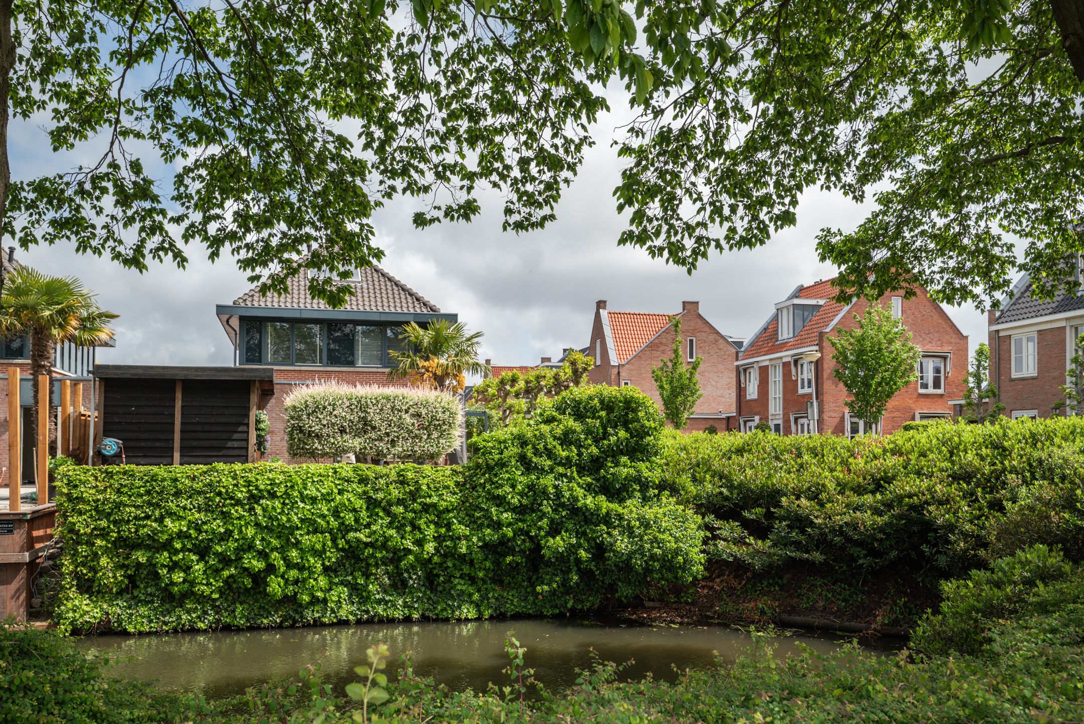 Foto 42 van Koningsdiep 4