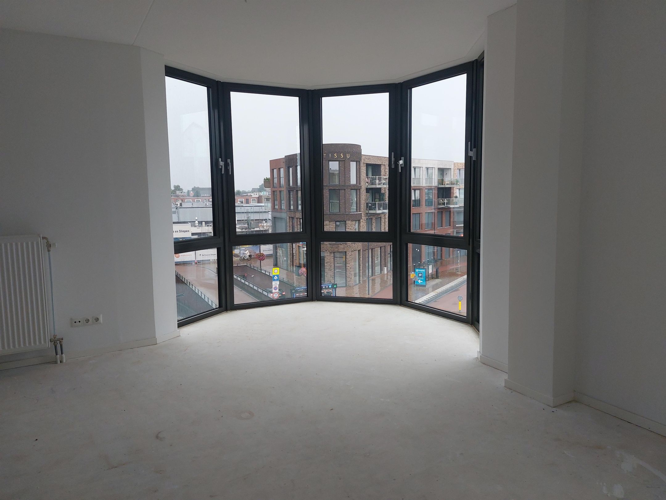 Appartement Wolweg 80 — foto 2