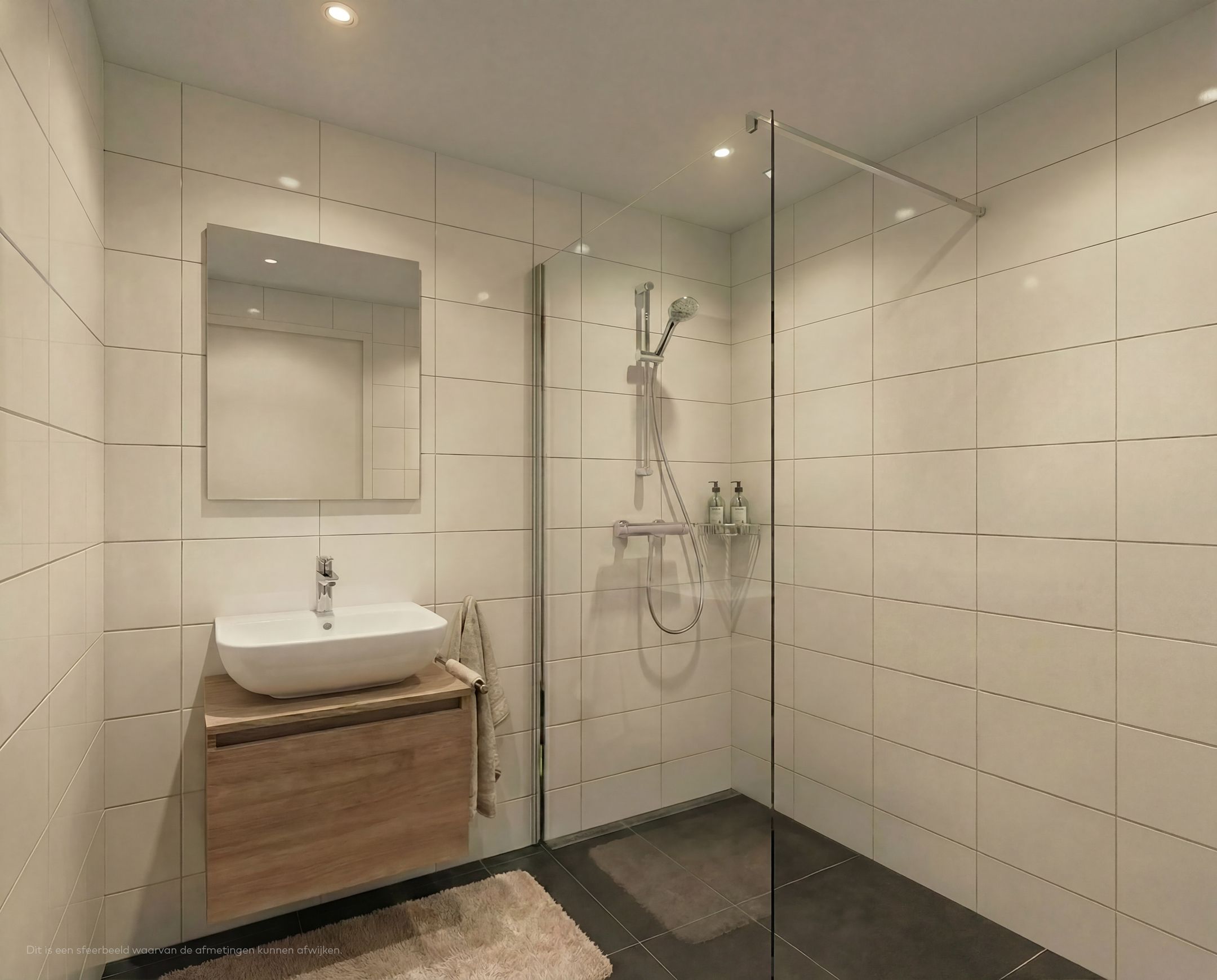Photo 6 of Appartement (Bouwnr. 34)