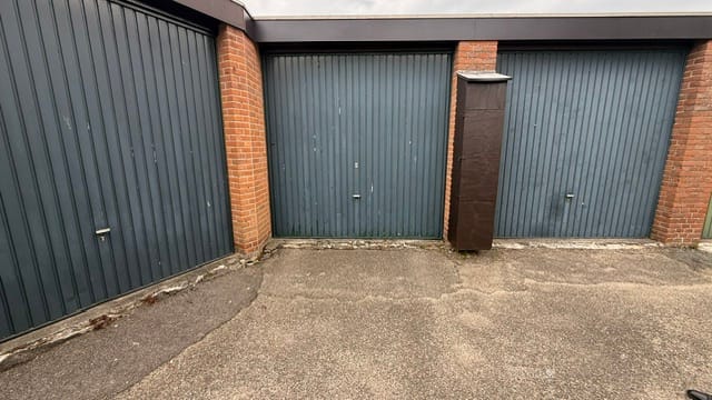 Photo 1 of Mesdagstraat