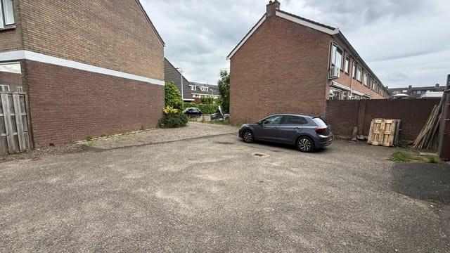 Foto 9 van Mesdagstraat