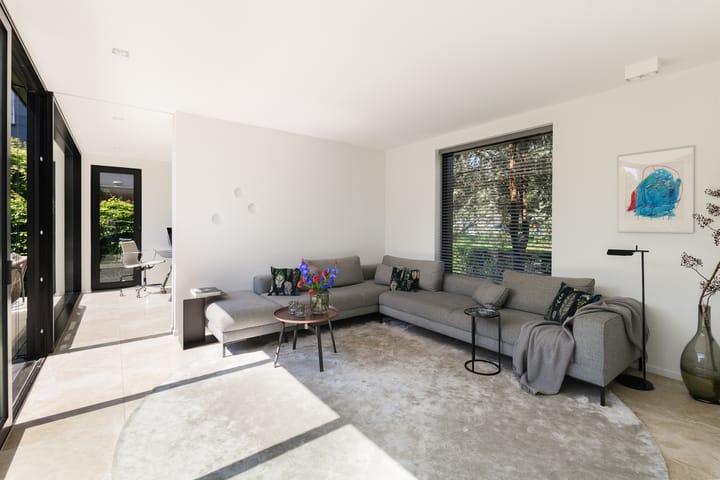 Vrijstaande woning te koop: Larikslaan 6, Amsterdam
