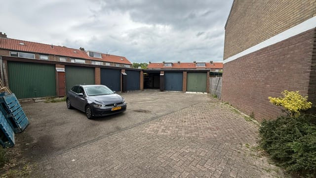 Photo 7 of Mesdagstraat