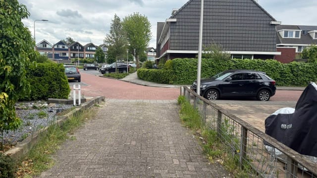 Foto 7 van Mesdagstraat