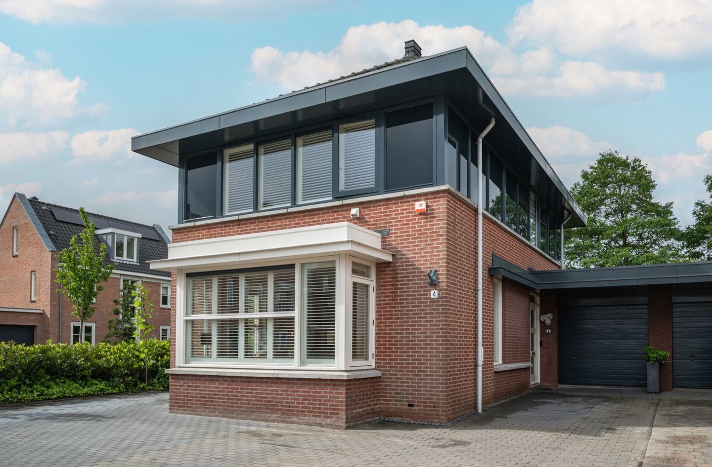 Foto 5 van Koningsdiep 4