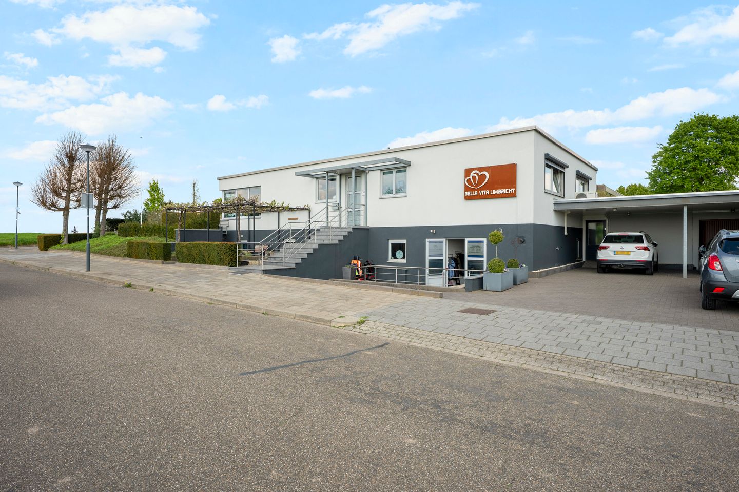 Foto 5 van Klinkekoulsweg 15