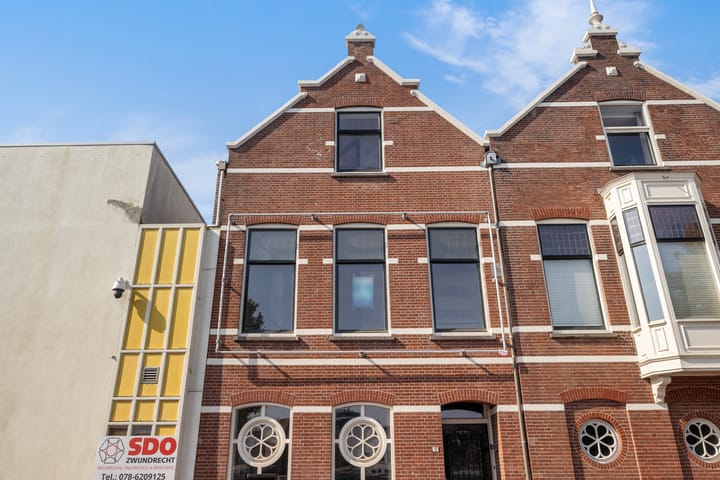 Foto 5 van Binnen Kalkhaven 11