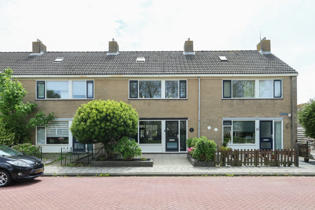 Foto 1 van Brikstraat 4