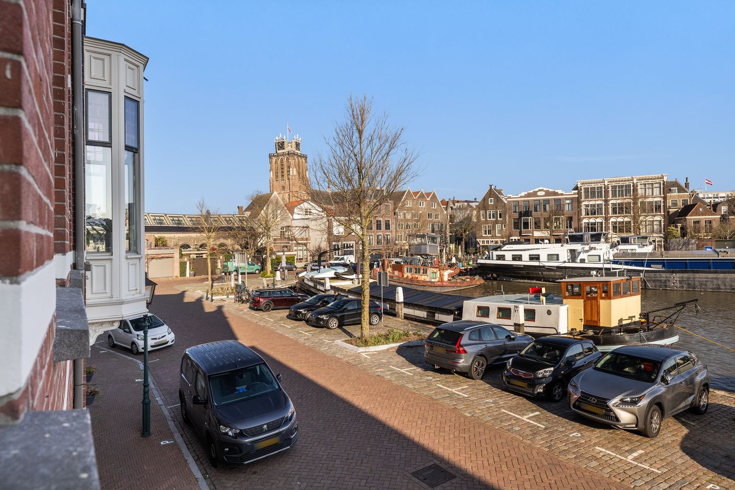 Foto 40 van Binnen Kalkhaven 11