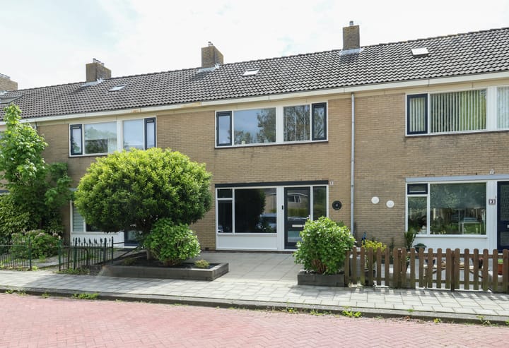 Foto 5 van Brikstraat 4