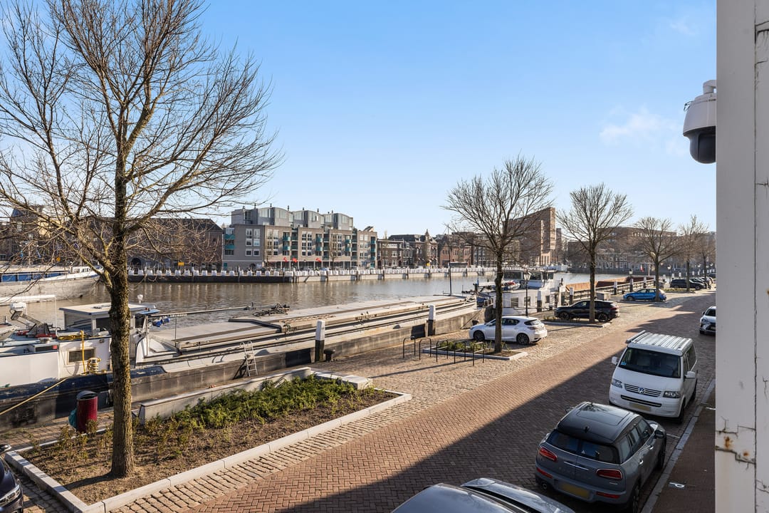 Foto 41 van Binnen Kalkhaven 11