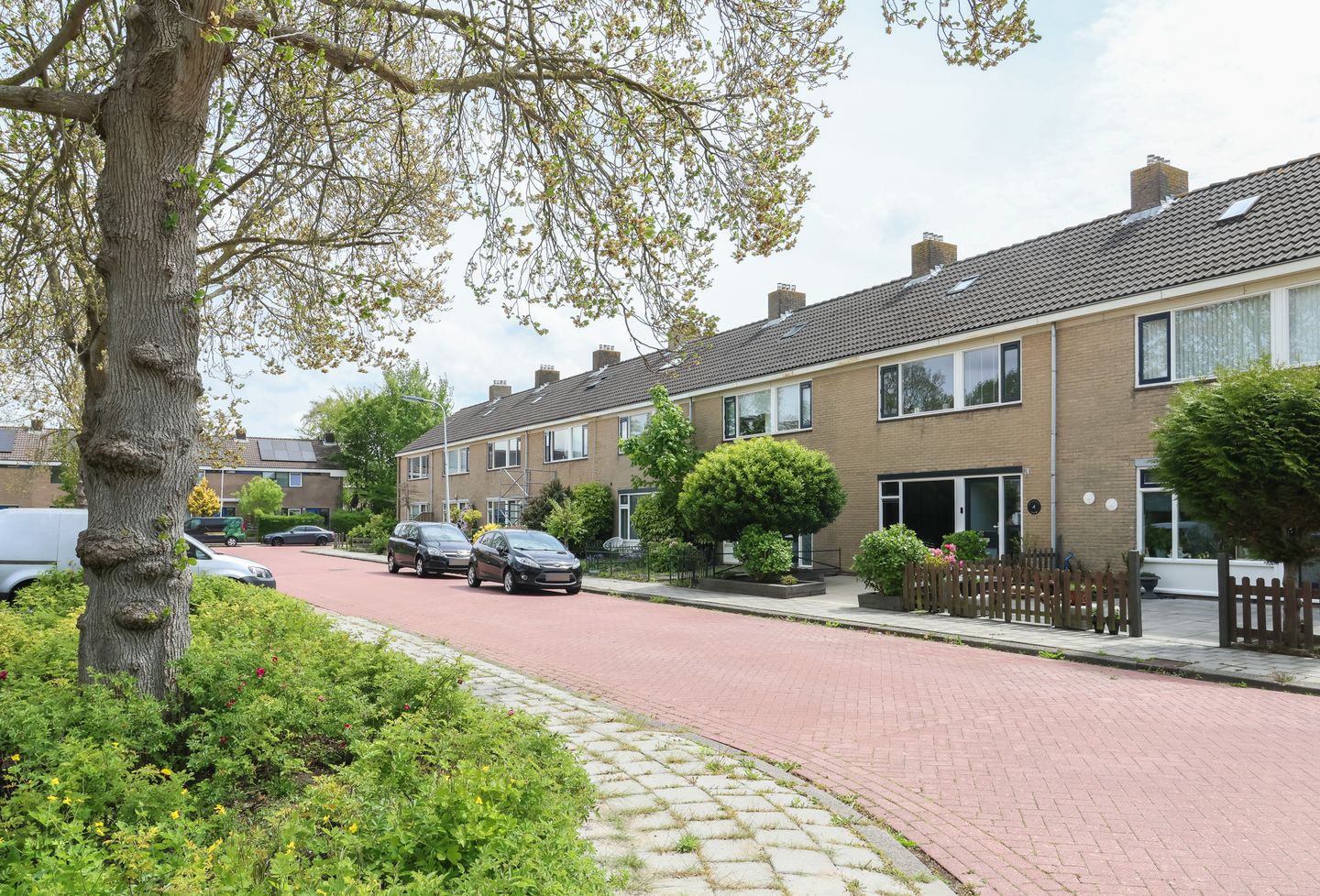 Foto 4 van Brikstraat 4