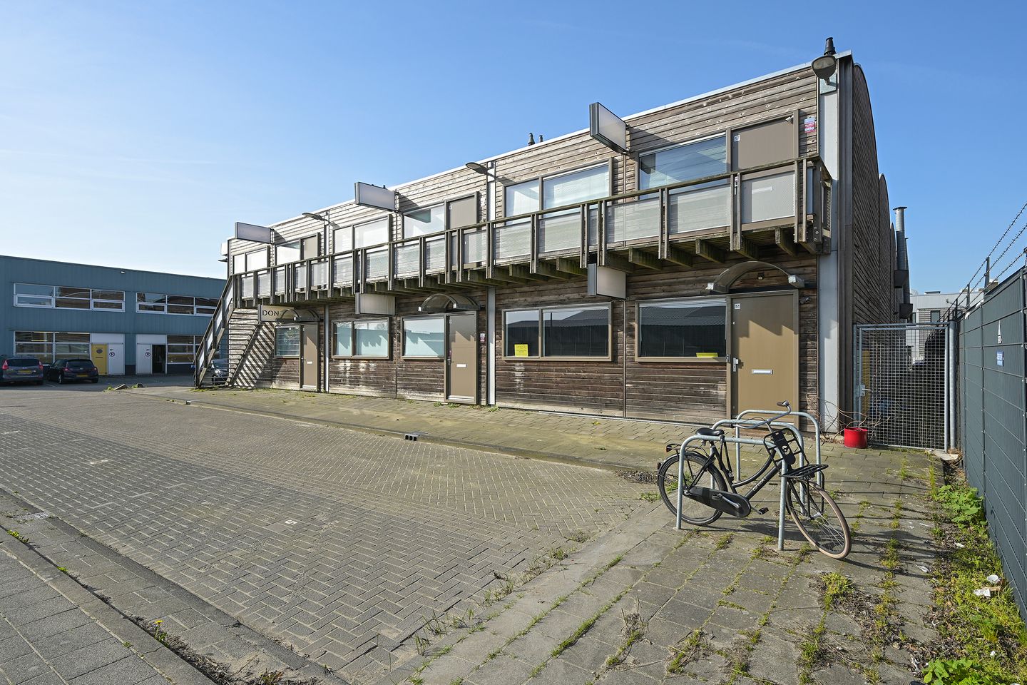 View photo 4 of Industrieweg 53