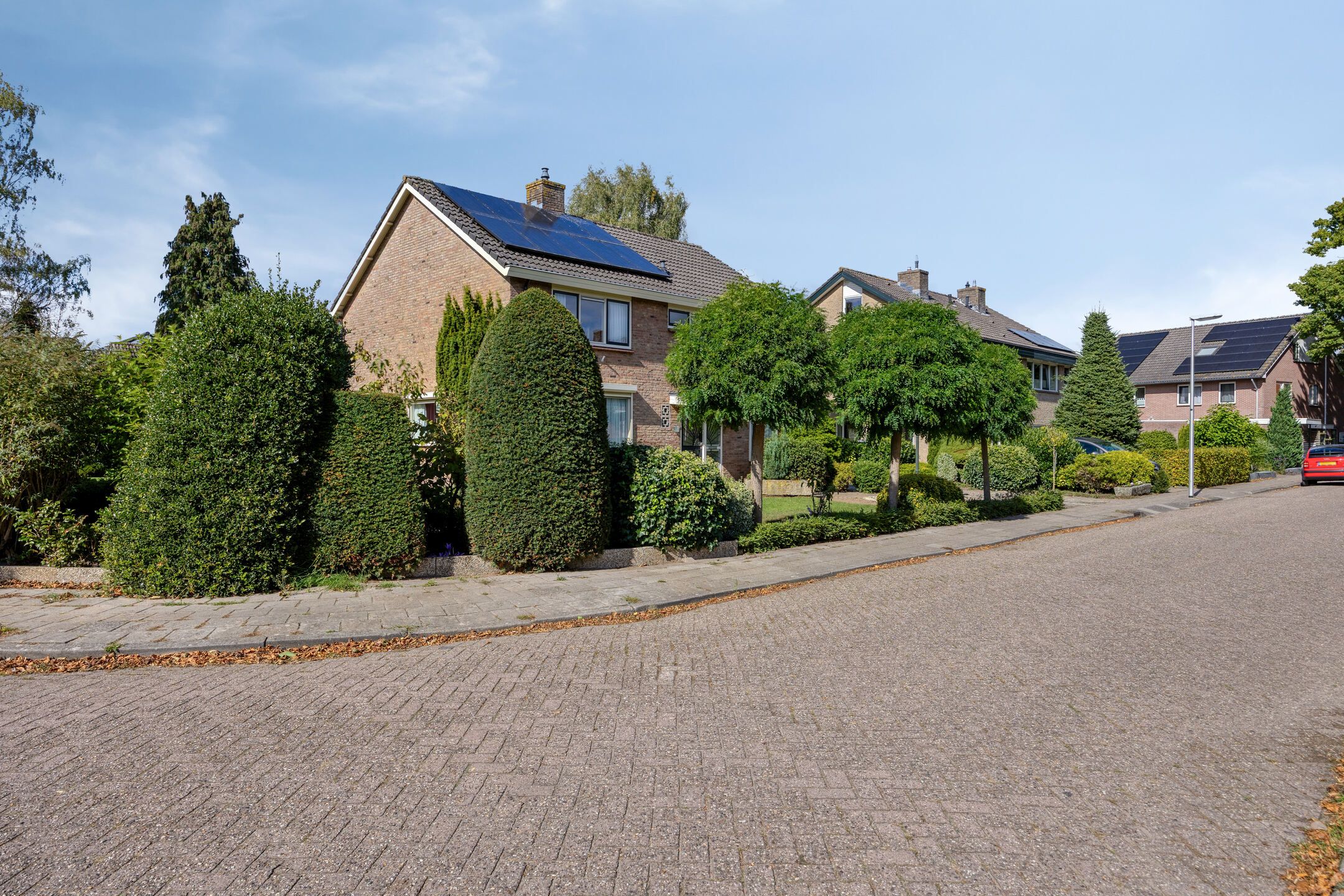 Photo 6 of Timmermansweg 11