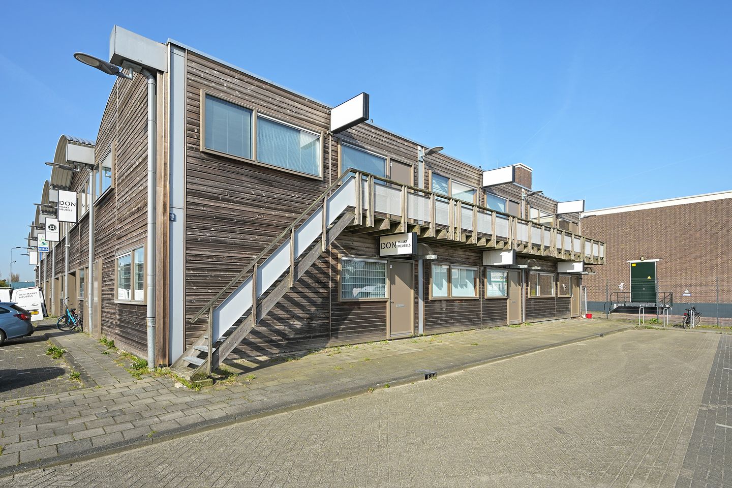 View photo 3 of Industrieweg 53