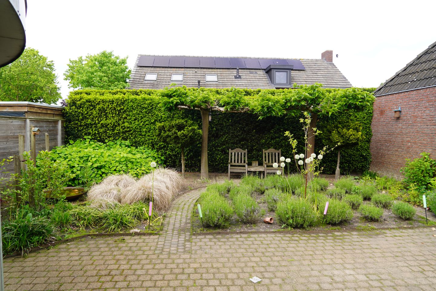 Photo 29 of Wethouder Breekstraat 4
