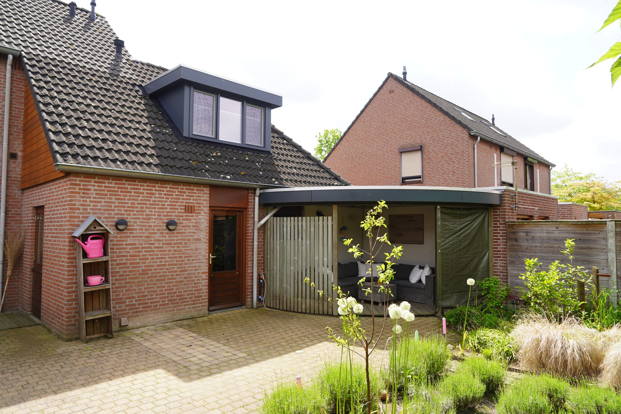 Photo 30 of Wethouder Breekstraat 4