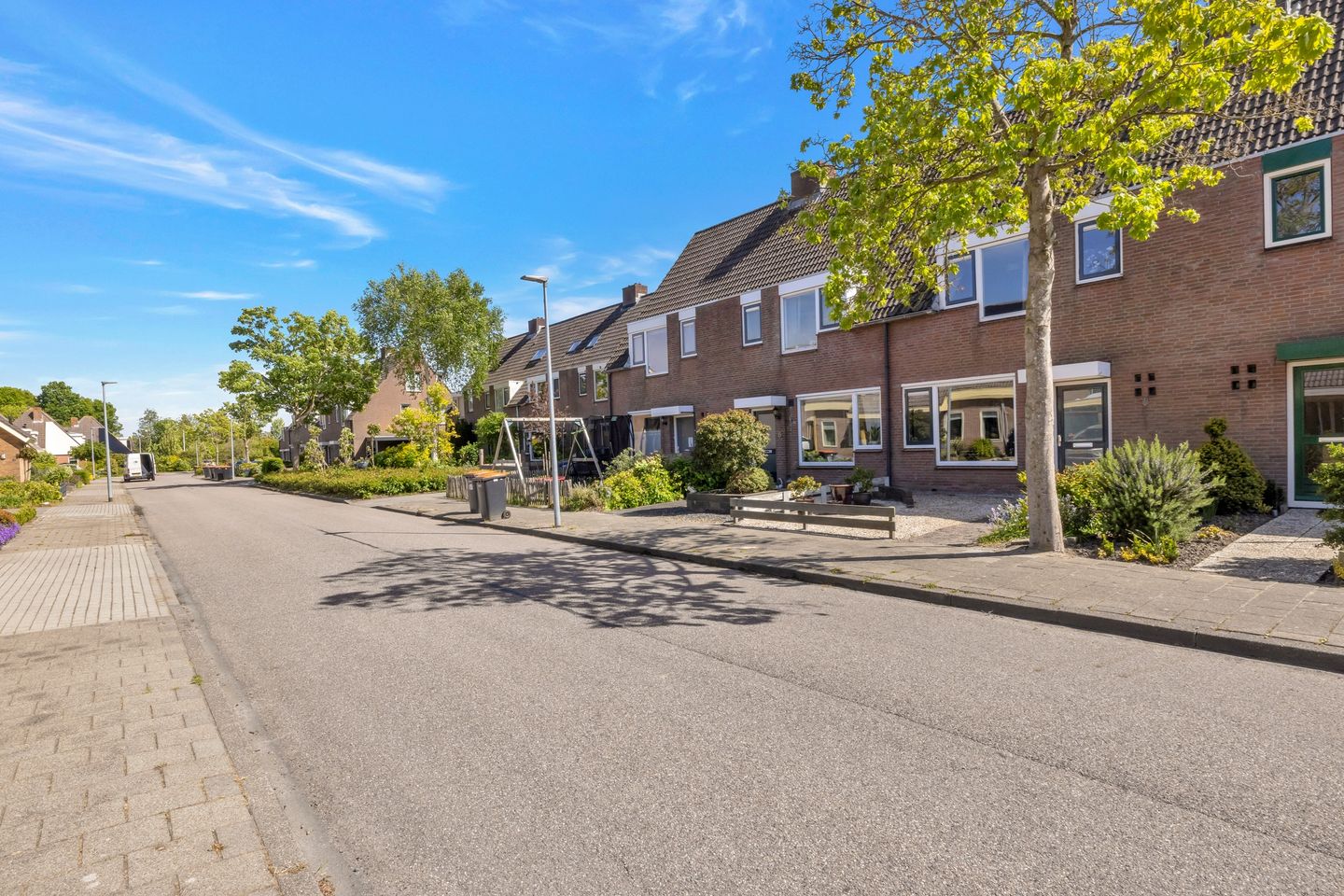 Foto 4 van Notaris Steenpoortestraat 4