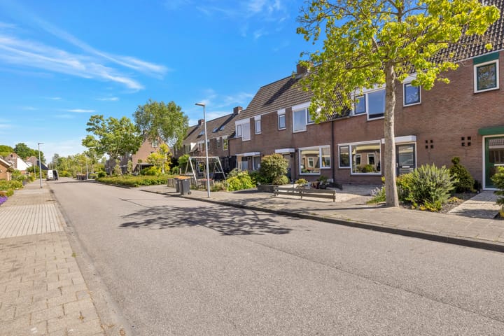 Foto 4 van Notaris Steenpoortestraat 4
