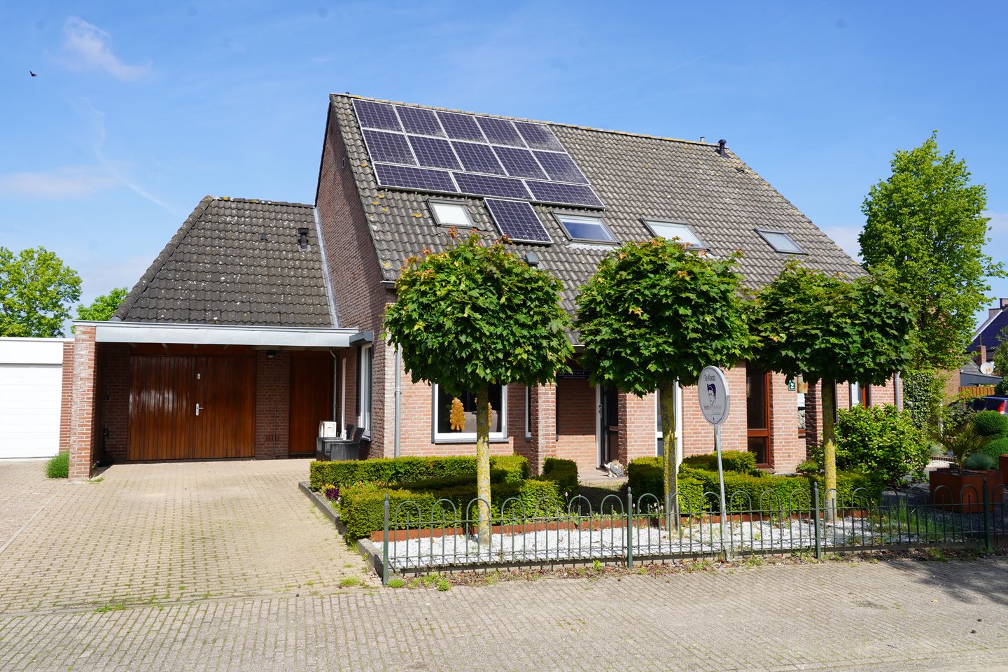 Photo 5 of Wethouder Breekstraat 4