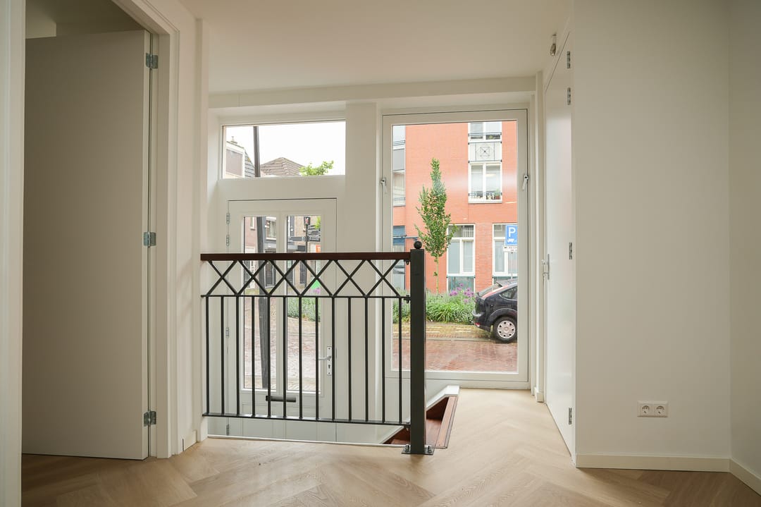 Photo 13 of Tolhuisstraat 9