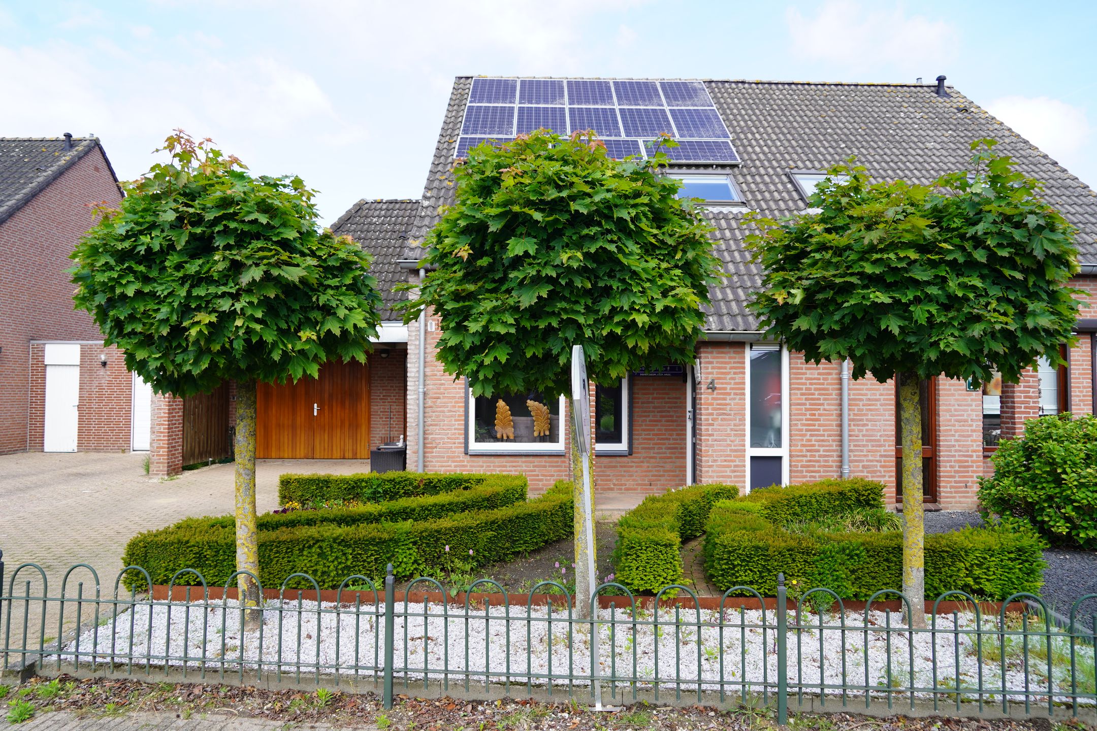 Photo 6 of Wethouder Breekstraat 4