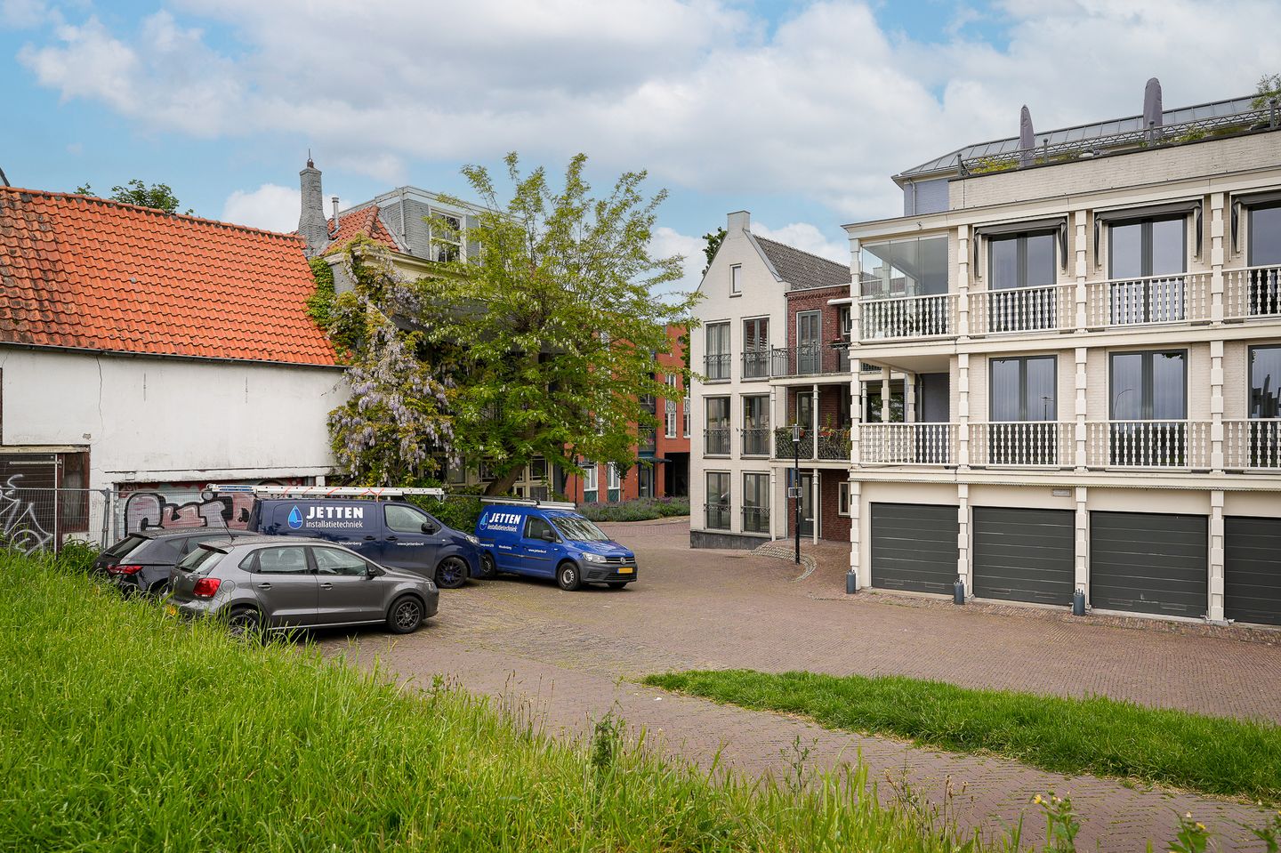 Photo 34 of Tolhuisstraat 9