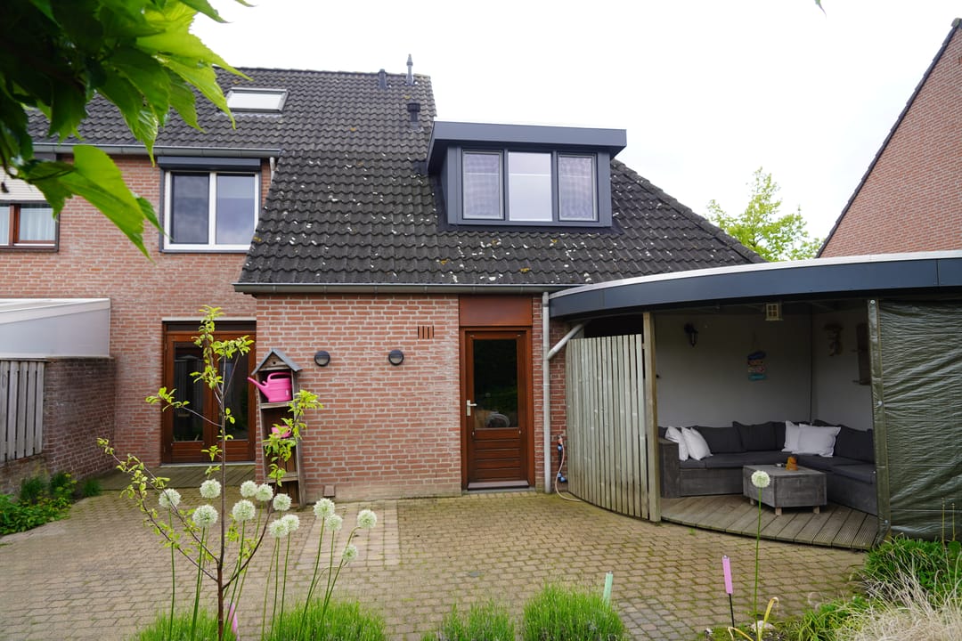 Photo 28 of Wethouder Breekstraat 4