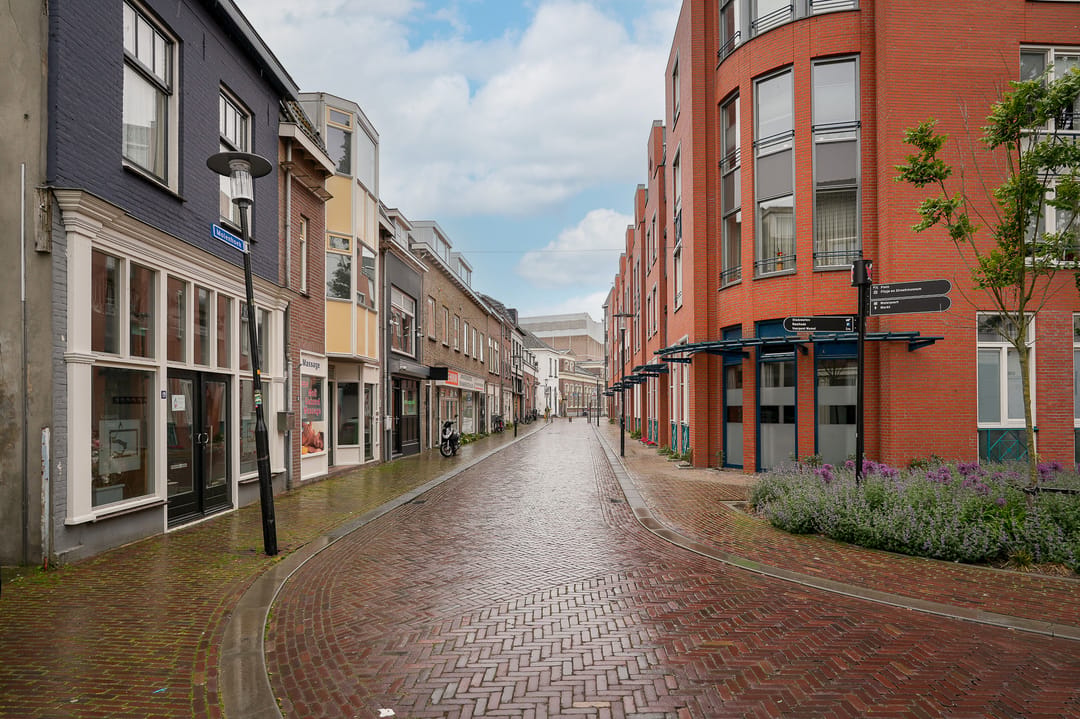 Photo 31 of Tolhuisstraat 9