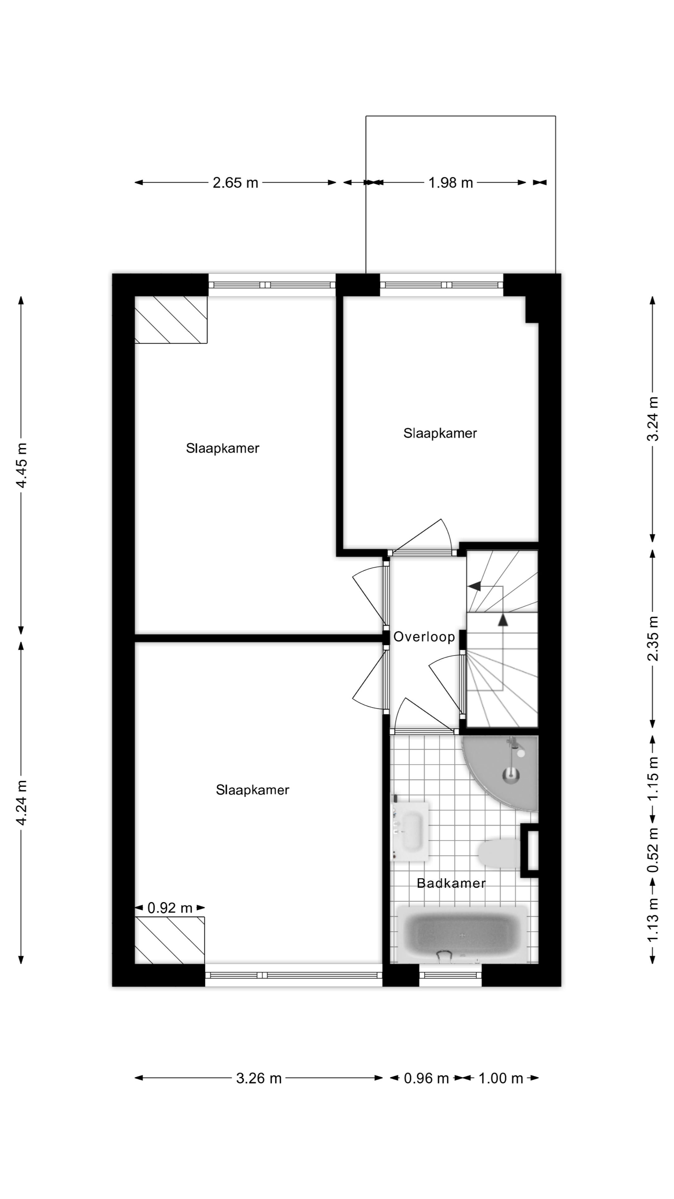 Foto 33 van Notaris Steenpoortestraat 4