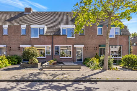 Notaris Steenpoortestraat thumbnail