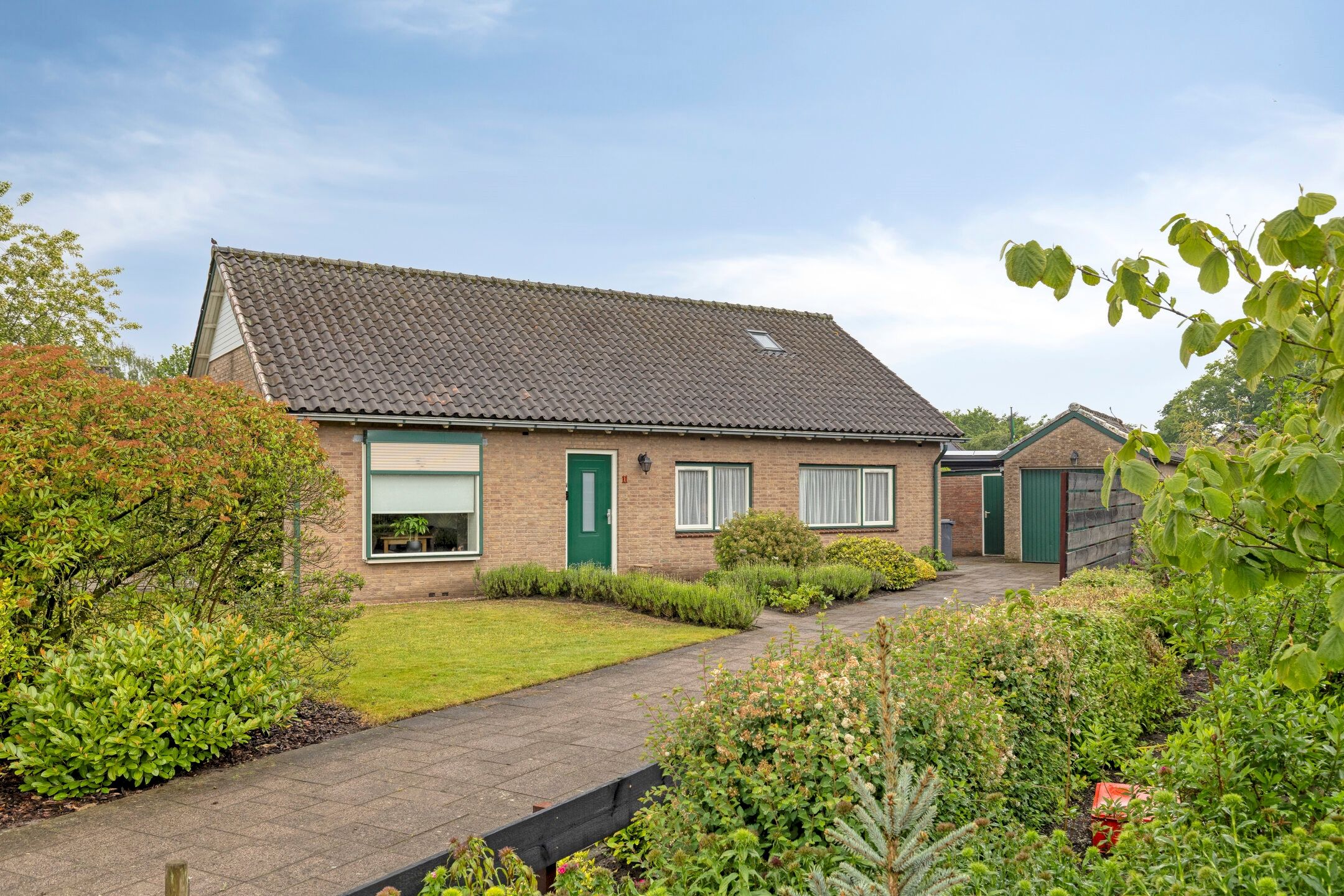 Papaverstraat 11 