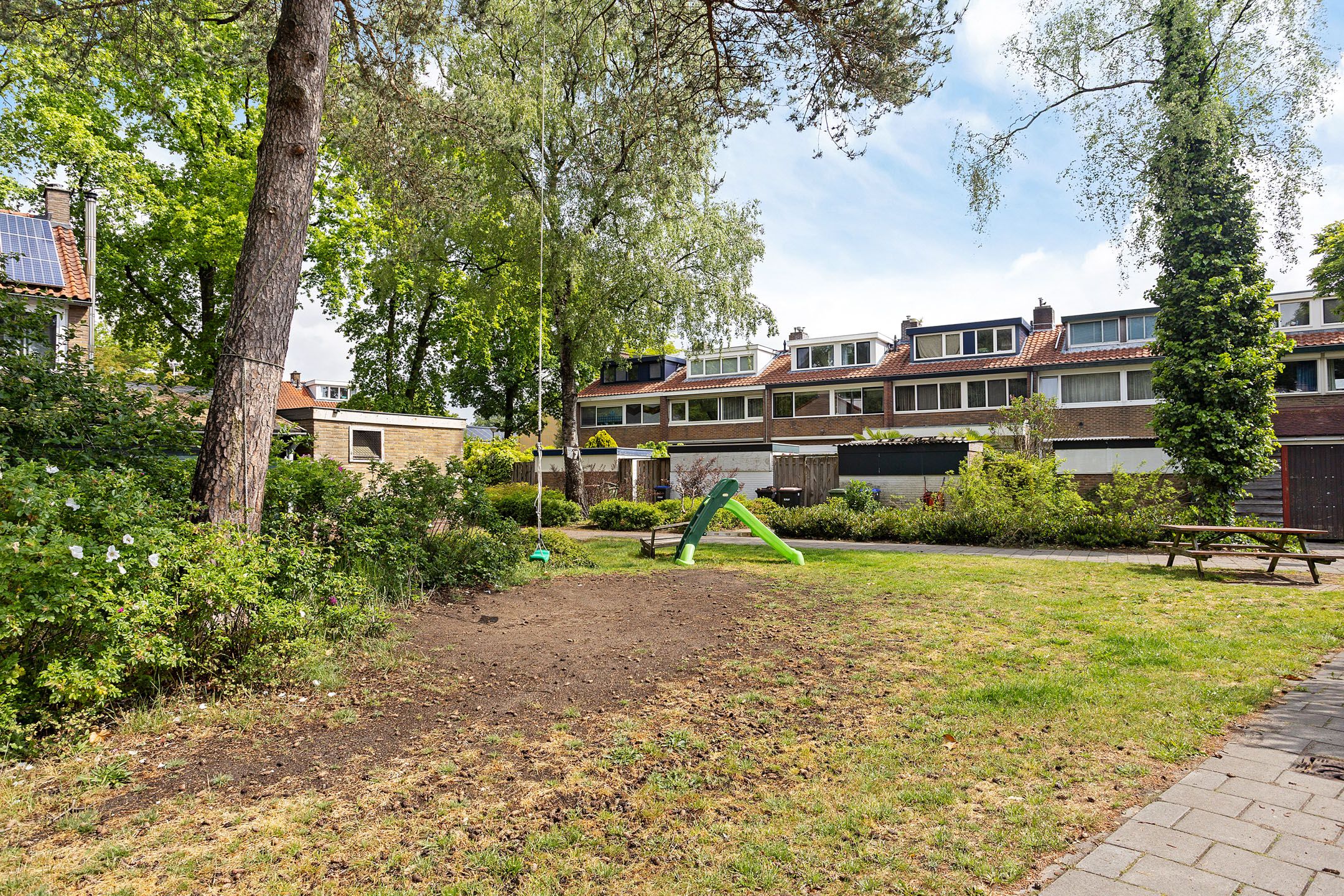 Foto 42 van Christiaan Huygenslaan 84