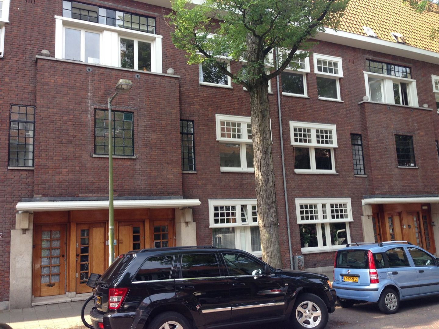 Foto 1 van Gerrit van der Veenstraat 39-1