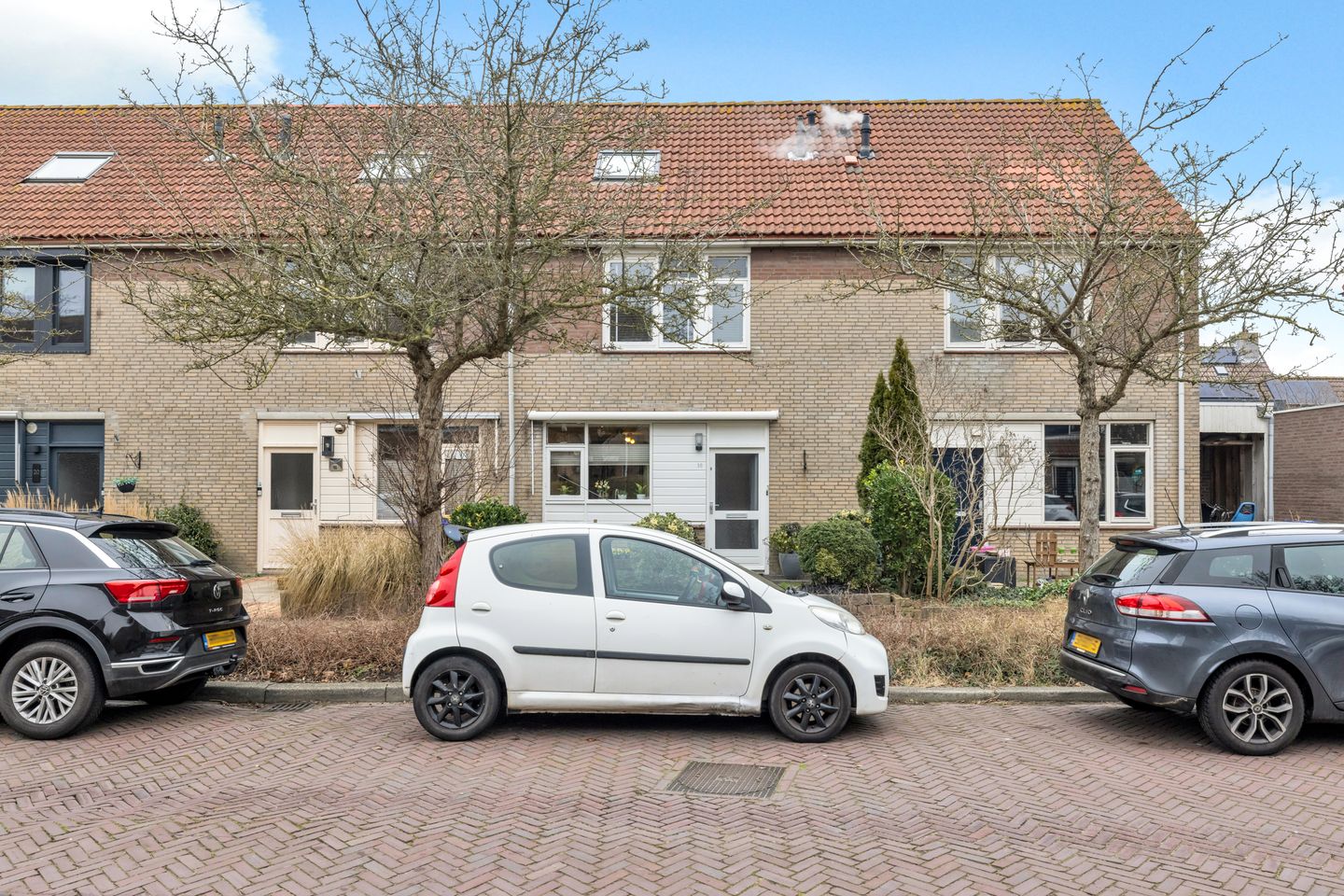 Photo 5 of Henriëtte van der Meystraat 16