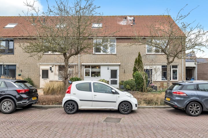 Foto 5 van Henriëtte van der Meystraat 16