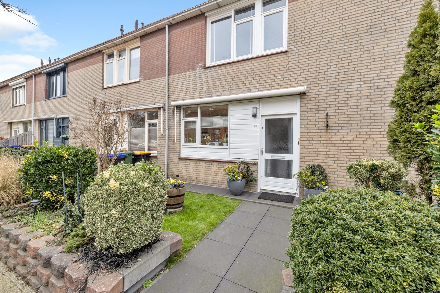 Photo 4 of Henriëtte van der Meystraat 16