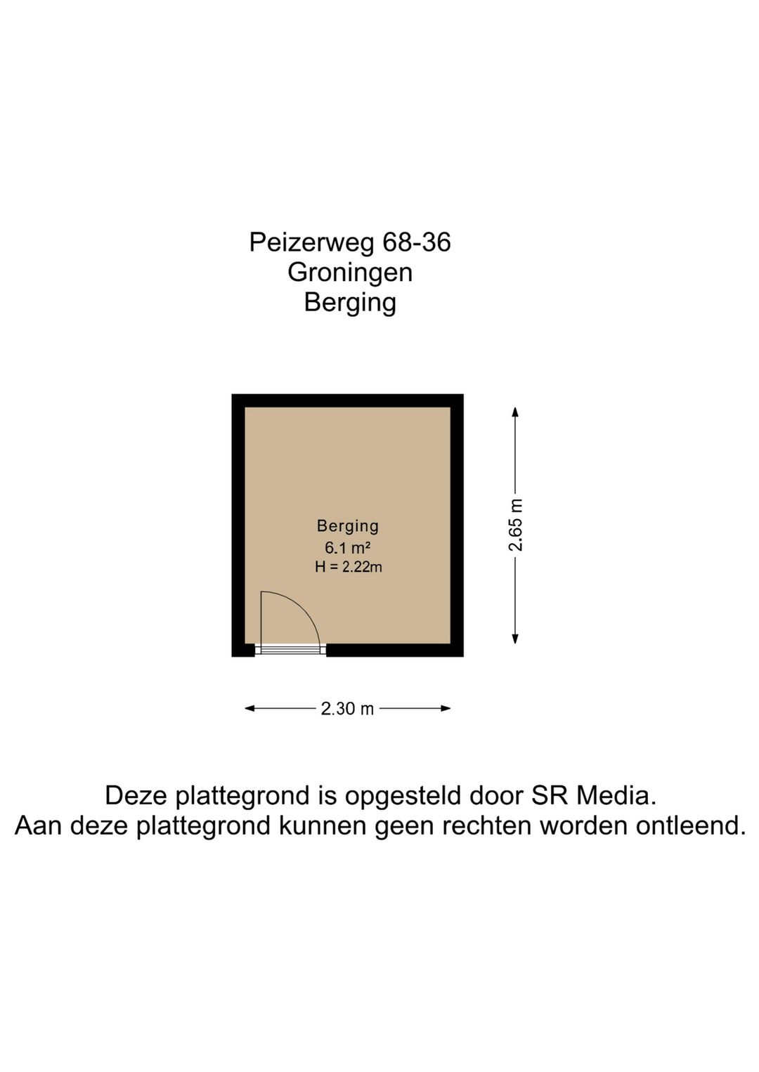 Photo 46 of Peizerweg 68-36