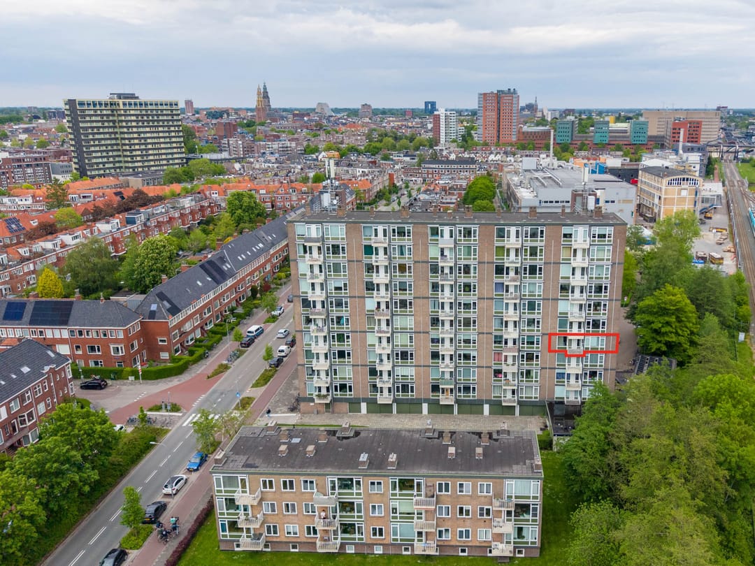 Photo 1 of Peizerweg 68-36
