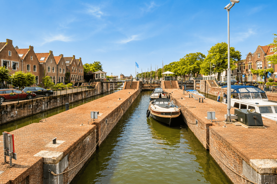 Photo 47 of Kloosterstraat 8-B