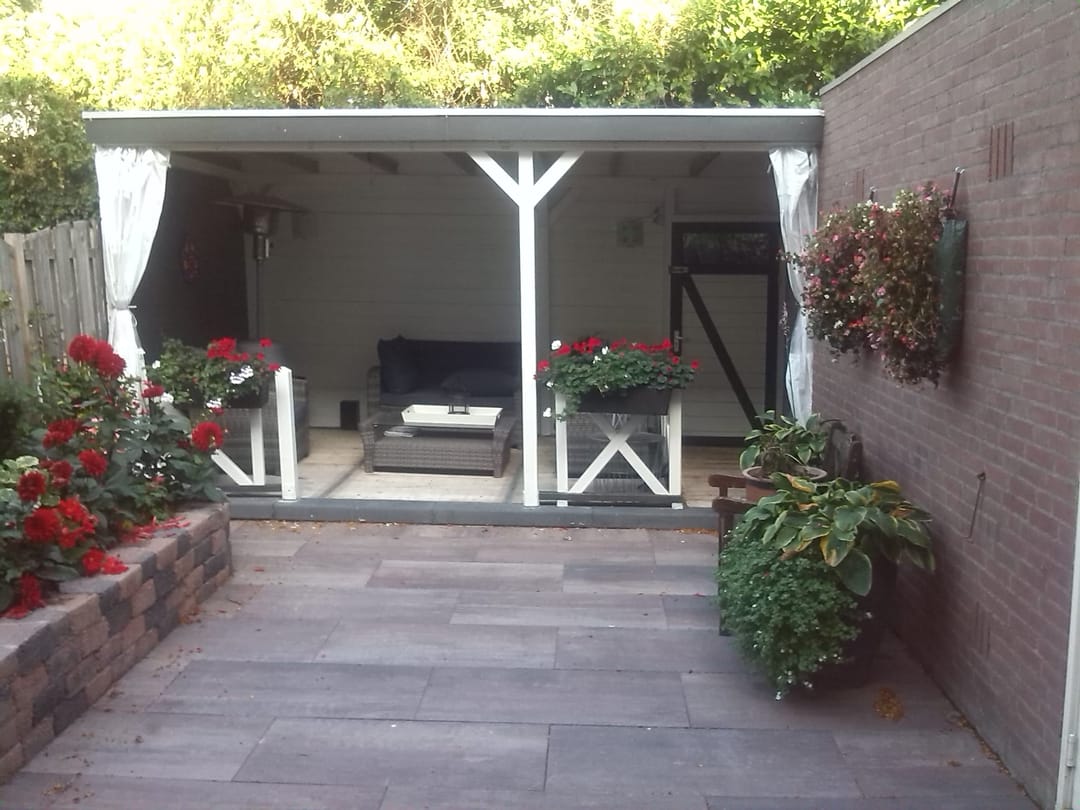 Photo 38 of Henriëtte van der Meystraat 16