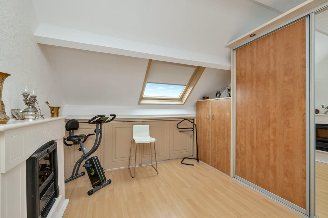 Photo 32 of Henriëtte van der Meystraat 16