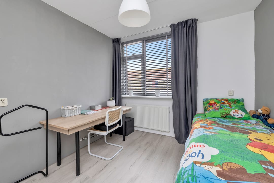 Photo 28 of Henriëtte van der Meystraat 16