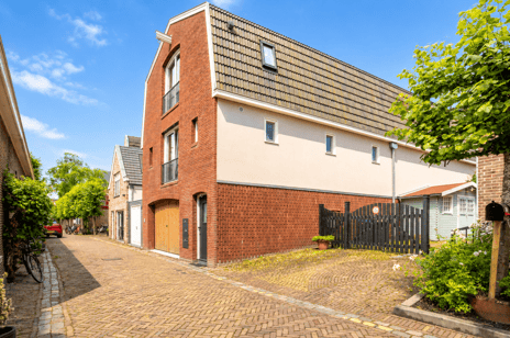 Kloosterstraat thumbnail