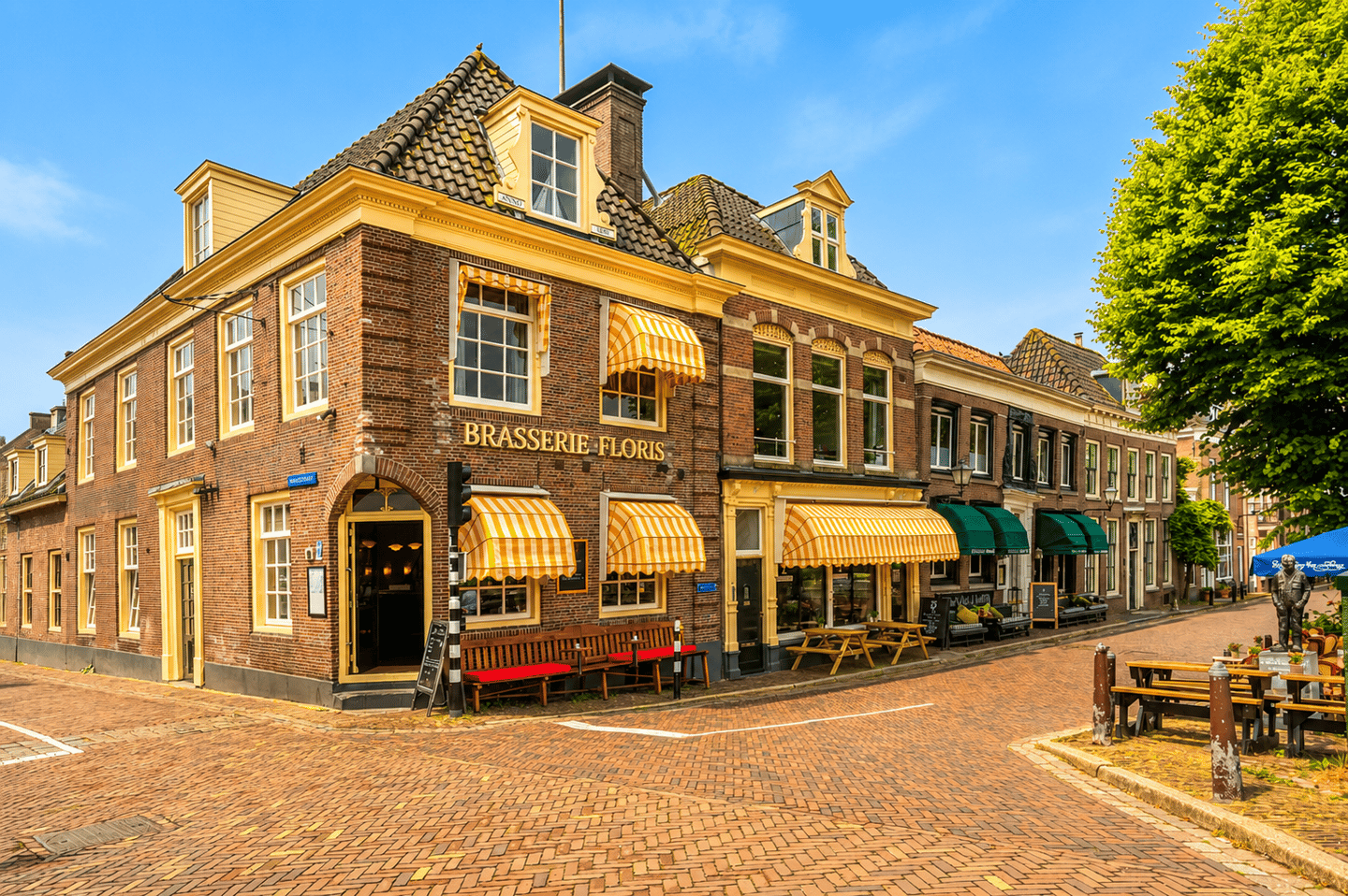 Photo 49 of Kloosterstraat 8-B