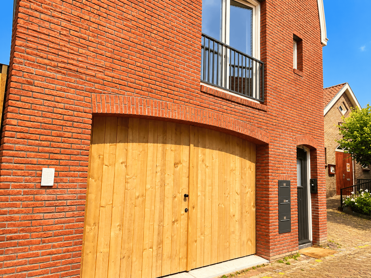 Photo 44 of Kloosterstraat 8-B