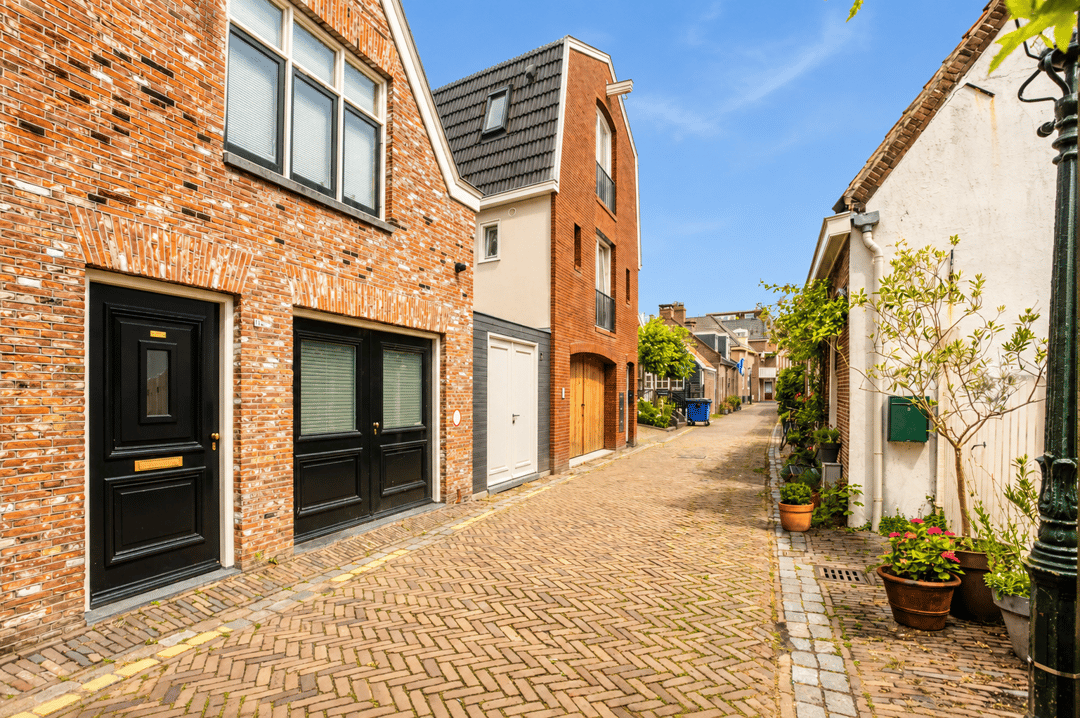 Photo 46 of Kloosterstraat 8-B