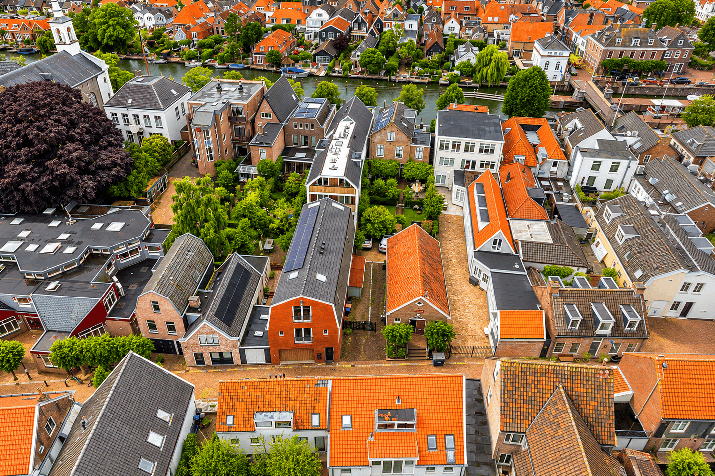 Photo 5 of Kloosterstraat 8-B