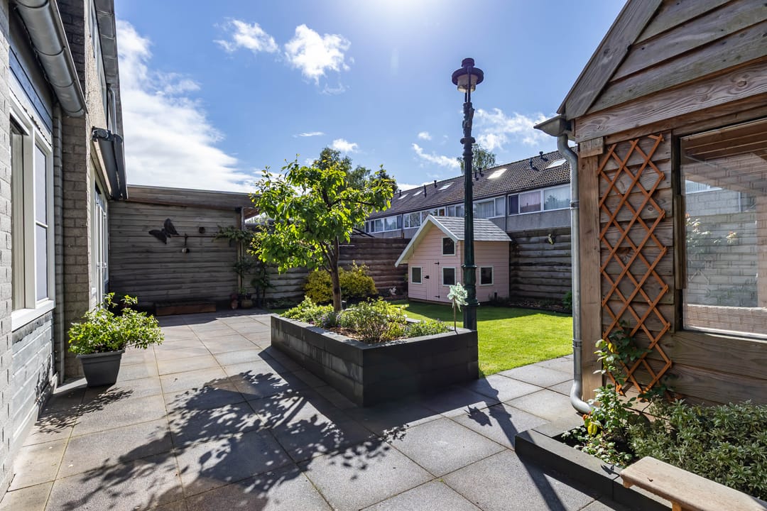 Foto 28 van Minister van den Brinklaan 74